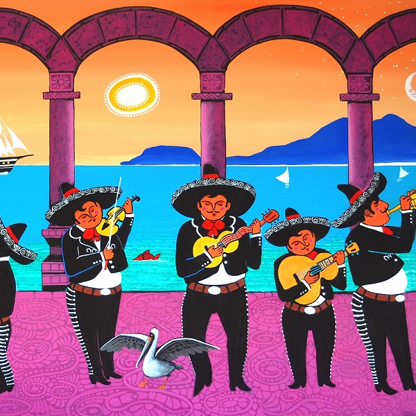 mariachi-by-javier-nino
