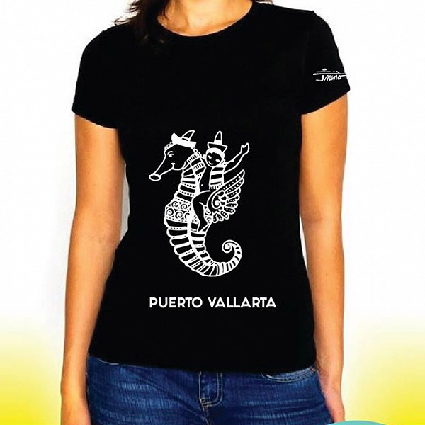 T-shirts for women / Playeras para dama
